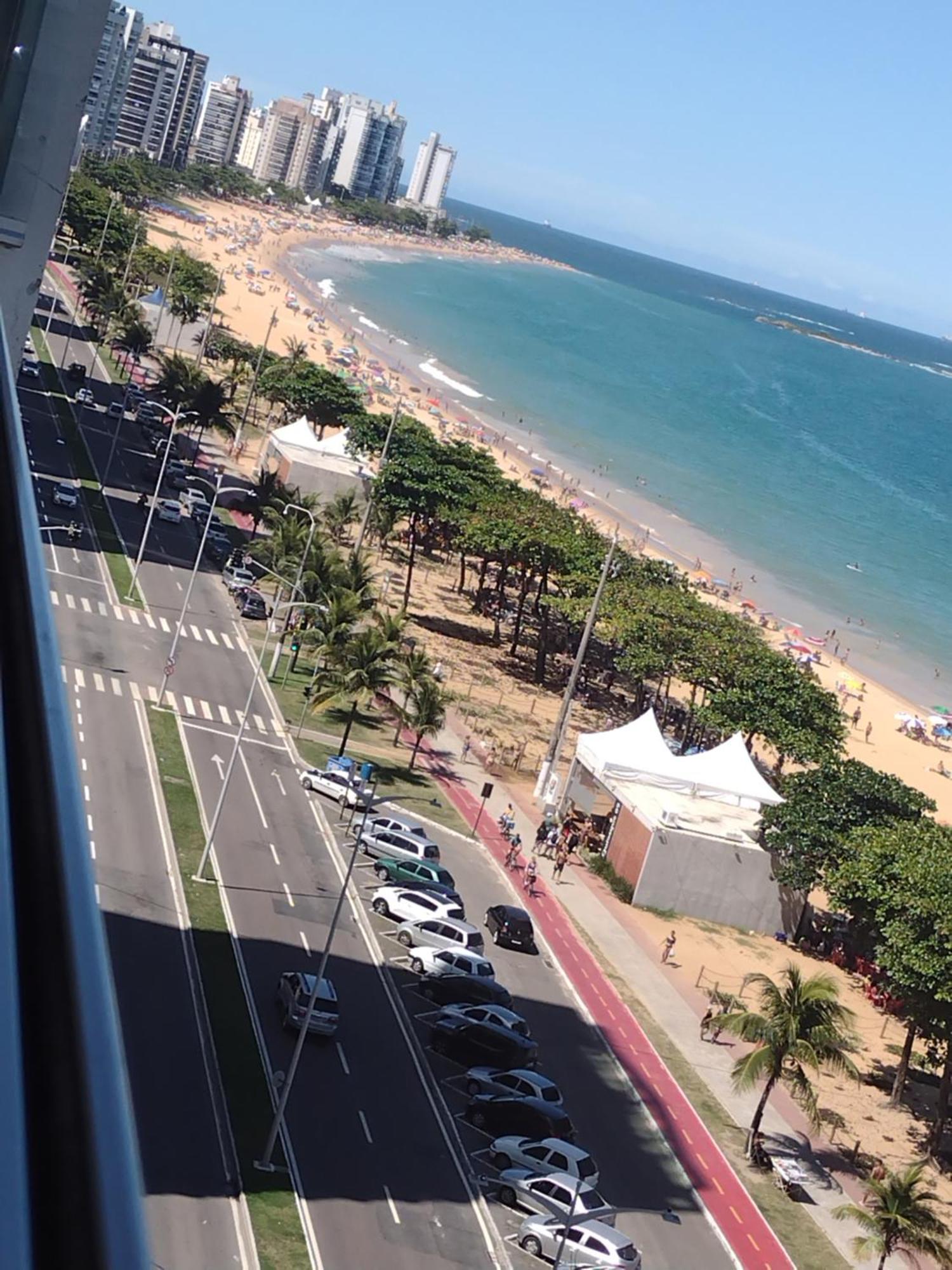 D Frente Green D 2 Vila Velha  Camera foto