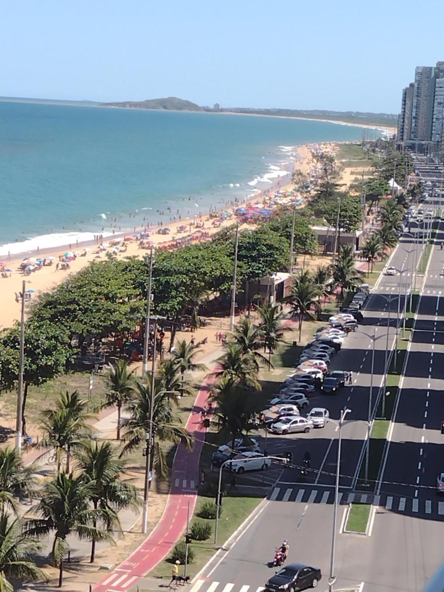 D Frente Green D 2 Vila Velha  Camera foto