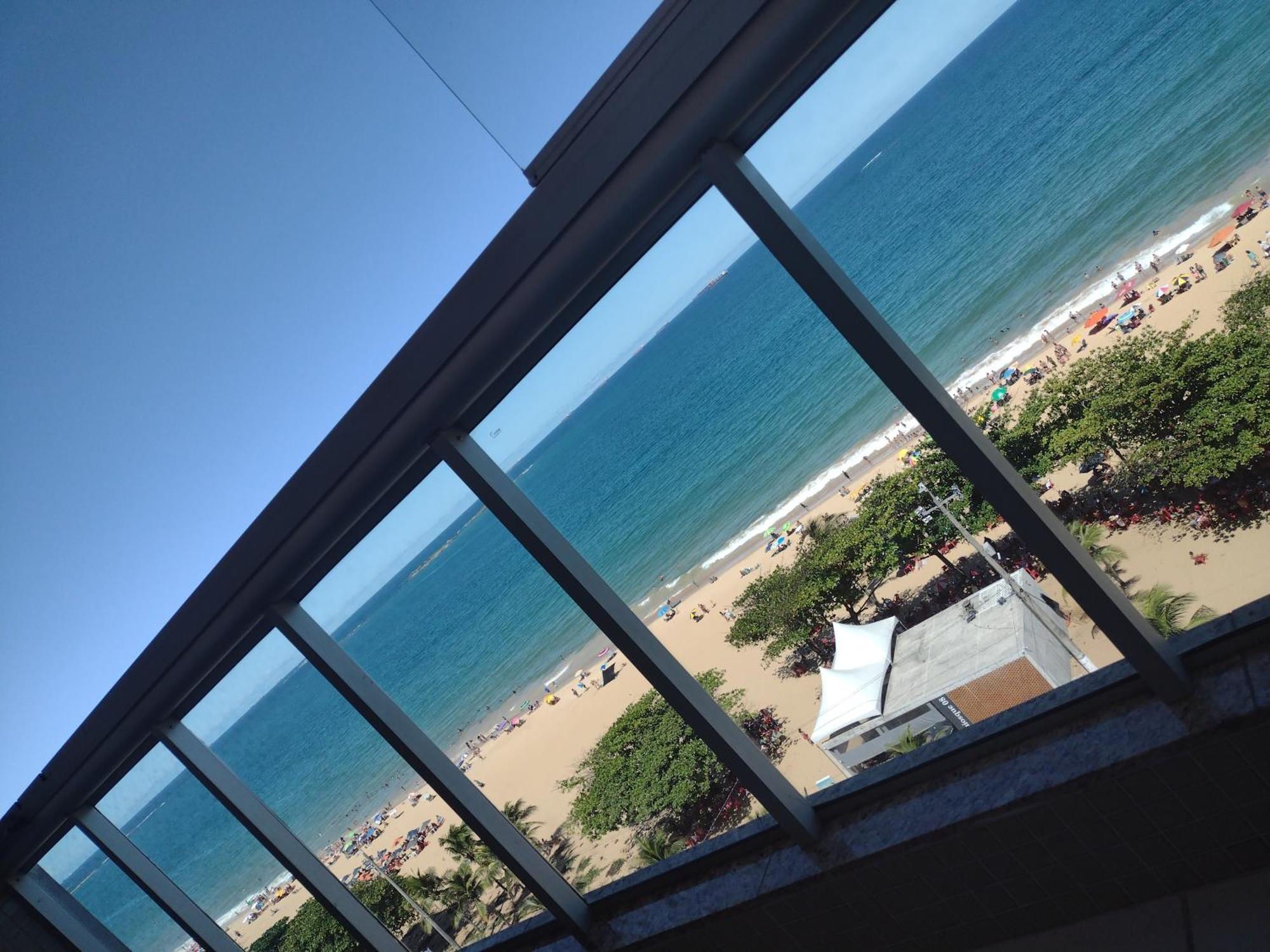 D Frente Green D 2 Vila Velha  Camera foto