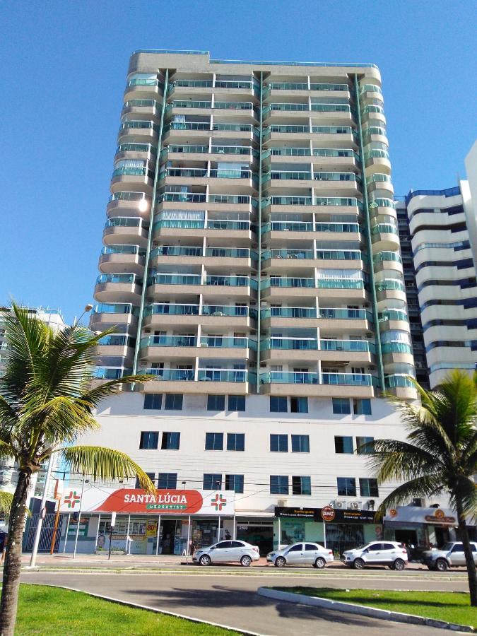 D Frente Green D 2 Vila Velha  Esterno foto